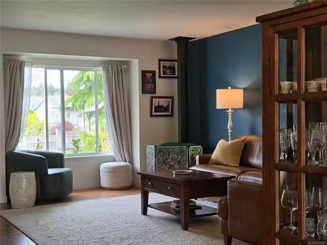 House for sale in Campbell River, 393 Candy Ln, 1032856