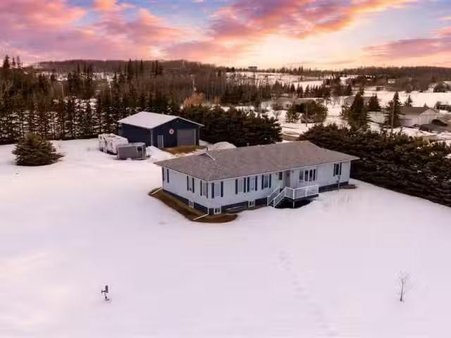 House for sale in Charlie Lake, Fort St. John, 12903 Agnes Lan.