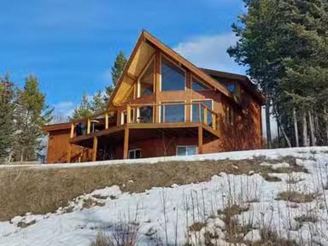 House for sale in Chilcotin, Williams Lake, 1910 Otter Road, 2.