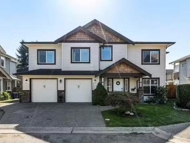 House for sale in Chilliwack, Chilliwack, 3 46238 Strathcona R.