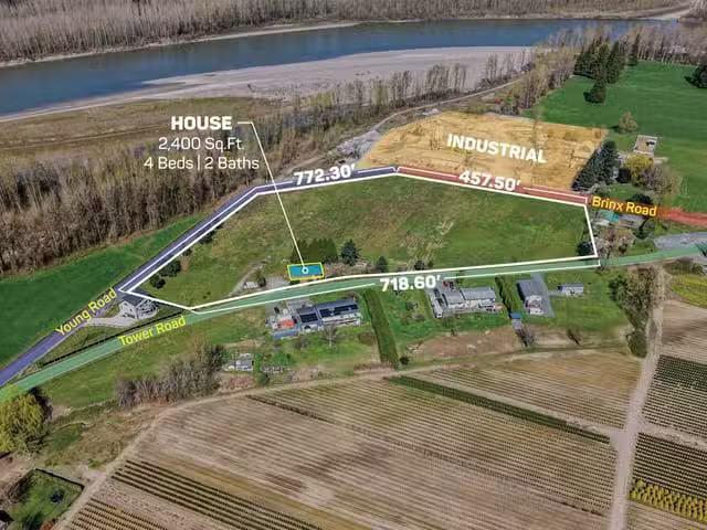 House for sale in Chilliwack, Chilliwack, 10715 Tower Road, 26.