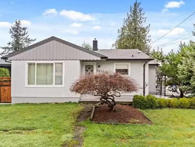 House for sale in Chilliwack, Chilliwack, 10189 Kent Road, 263.
