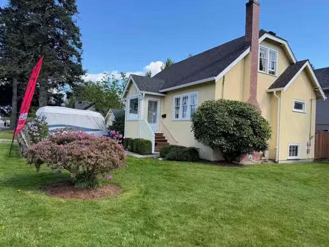 House for sale in Chilliwack, Chilliwack, 46212 Gore Avenue, 2.