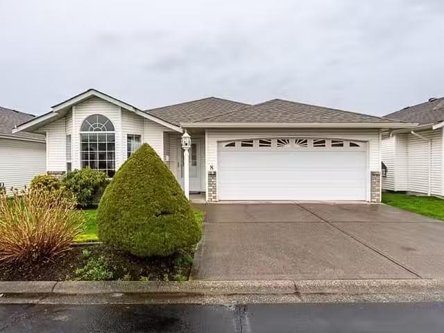 House for sale in Chilliwack, Chilliwack, 8 9102 Hazel Street.