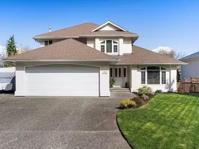 House for sale in Chilliwack, Sardis, 46695 Woodspring Place.