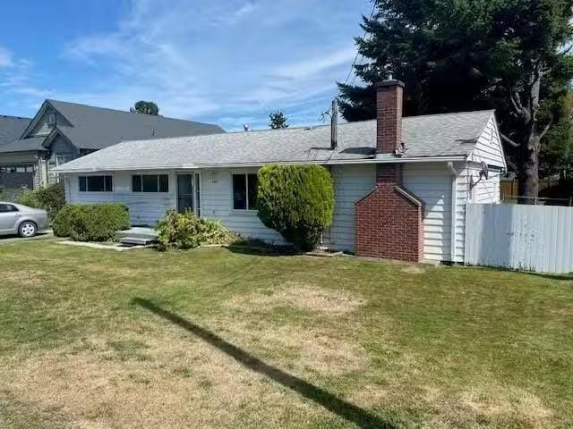 House for sale in Chilliwack, Sardis, 6442 Evans Road, 263156566