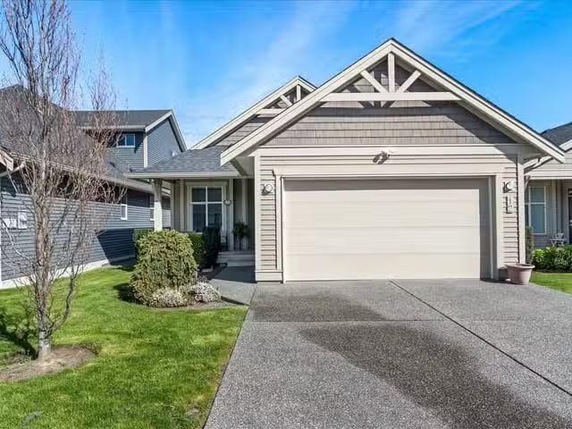 House for sale in Chilliwack, Sardis, 12 6211 Chilliwack River.