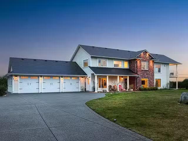 House for sale in Comox, 1167 Tara Rd, 1029317