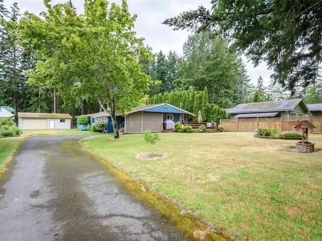 House for sale in Comox, 1267 Don Rd, 1030842