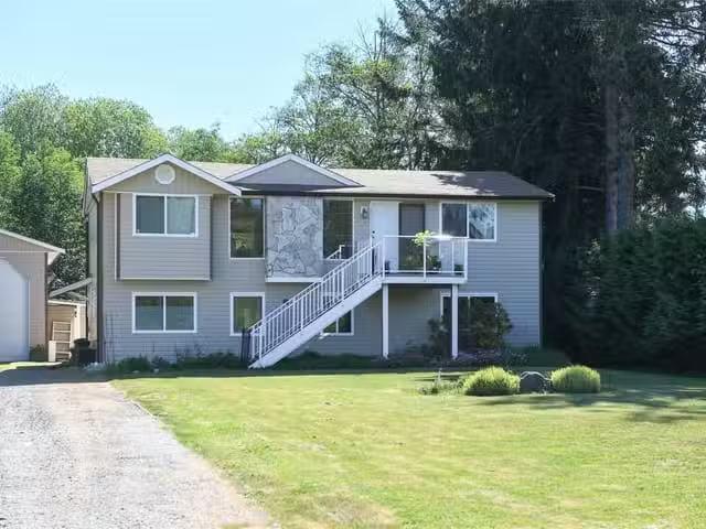 House for sale in Comox, 1804 Little River Rd, 1038595