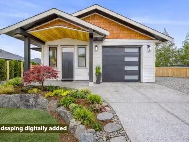 House for sale in Comox, 2 865 Grumman Pl, 1027737