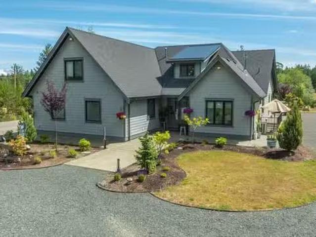 House for sale in Coombs, 1248 Station Rd, 1026837