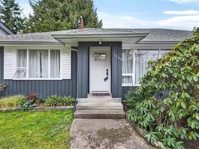 House for sale in Courtenay, 1065 Willemar Ave, 1025636
