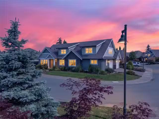 House for sale in Courtenay, 114 1290 Crown Isle Dr, 1039542