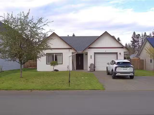 House for sale in Courtenay, 1380 Krebs Cres, 1032472