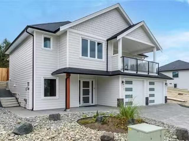House for sale in Courtenay, 1783 Crown Isle Blvd, 1027501