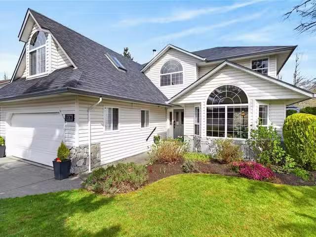 House for sale in Courtenay, 1731 Valley View Dr, 1032633