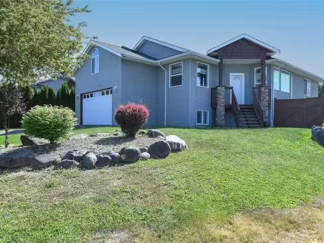 House for sale in Courtenay, 2133 Perth Pl, 1036258