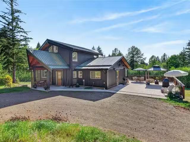 House for sale in Courtenay, 2279/2281 Clark Rd, 1036285