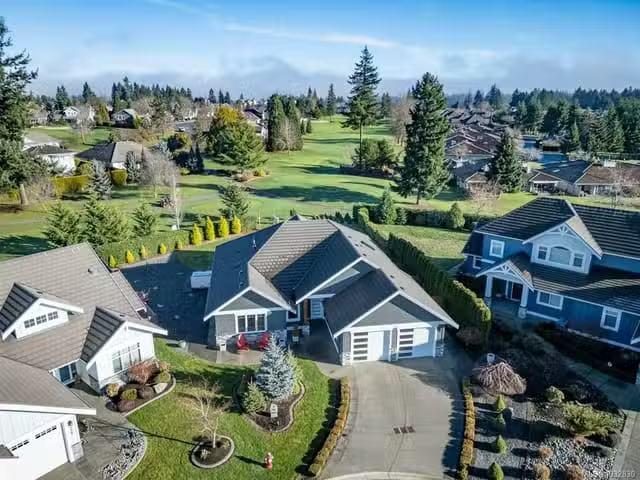House for sale in Courtenay, 229 1290 Crown Isle Dr, 1032830