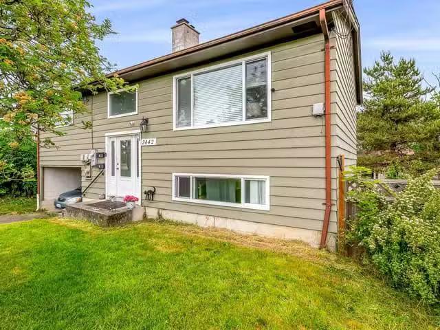 House for sale in Courtenay, 2442 Fitzgerald Ave, 1037110