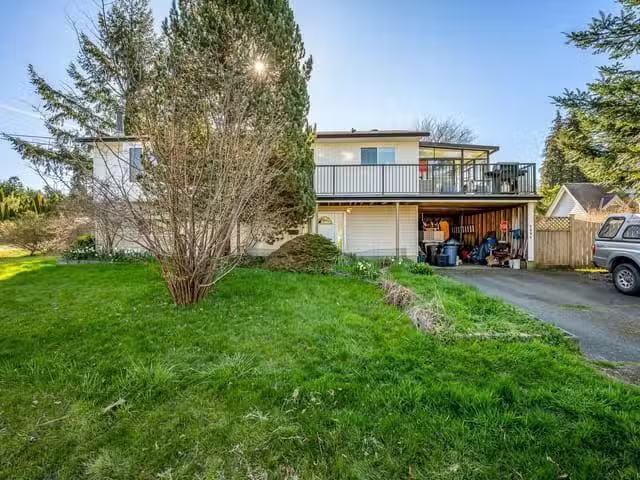 House for sale in Courtenay, 2695 Paula Pl, 1031263