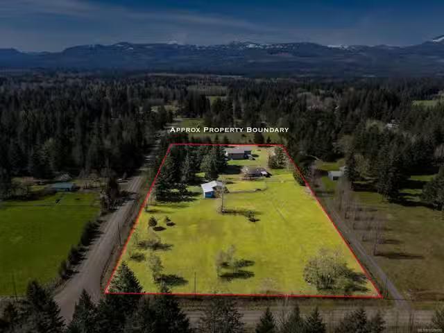House for sale in Courtenay, 2892 Maridge Rd, 1028480