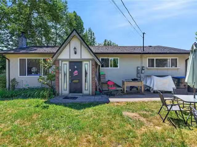 House for sale in Courtenay, 295 Centennial Dr, 1037651