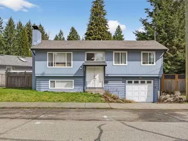 House for sale in Courtenay, 30 Rod & Gun Rd, 1029697