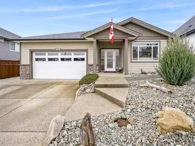 House for sale in Courtenay, 4076 Canterbury Way, 1029651