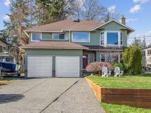 House for sale in Courtenay, 4589 Kilmarnock Dr, 1028632