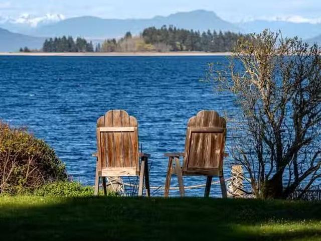 House for sale in Courtenay, 5018 Spence Rd, 1031394