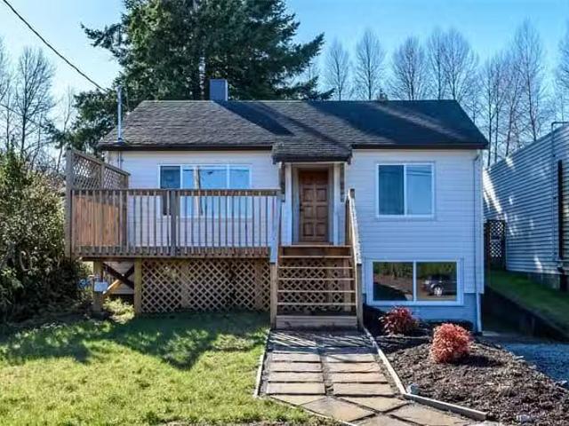 House for sale in Courtenay, 649 Mc Phee Ave, 1027146