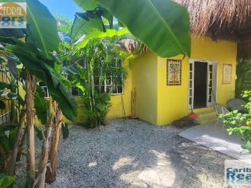 House for Sale in Cozumel, Corpus Christi