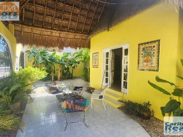House for Sale in Cozumel, Corpus Christi