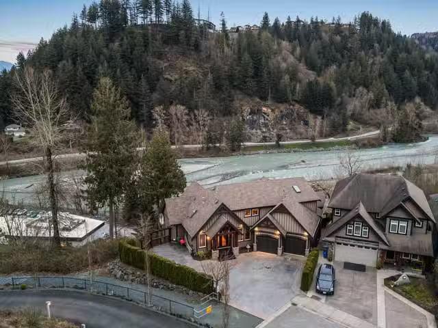 House for sale in Cultus Lake, Cultus Lake & Area, 119 45473 A.