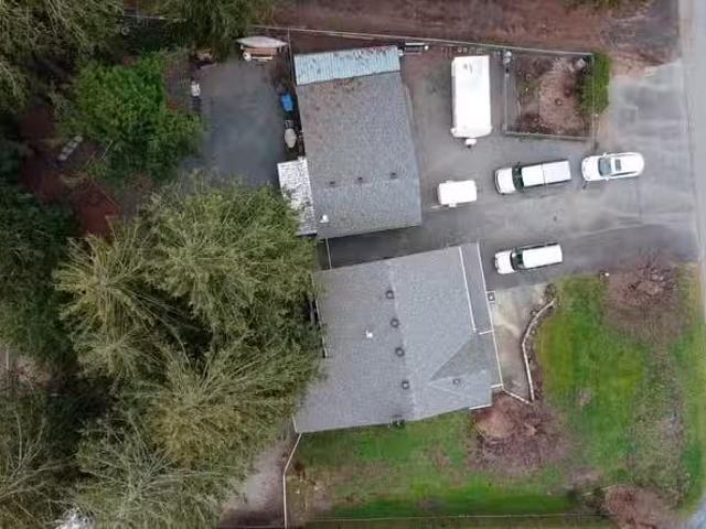 House for sale in Cultus Lake, Cultus Lake & Area, 3857 Karen.