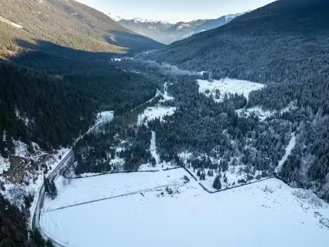 House for sale in D'Arcy, Pemberton, 2730 Blackwater Road, 263.