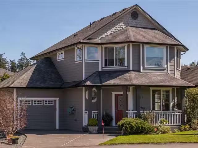 House for sale in Duncan, 15 3085 Sherman Rd, 1030441