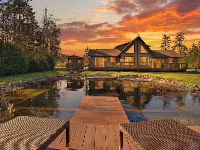 House for sale in Duncan, 2441 Staghorn Rd, 1032740