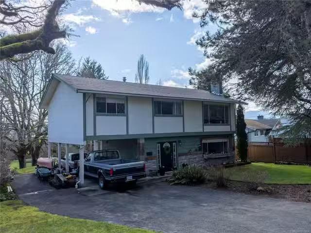 House for sale in Duncan, 2444 Seine Rd, 1026254