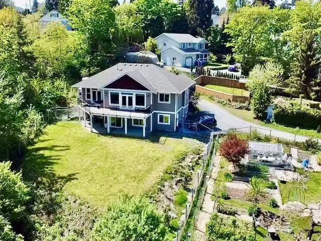 House for sale in Duncan, 2984 Phillips Rd, 1036801