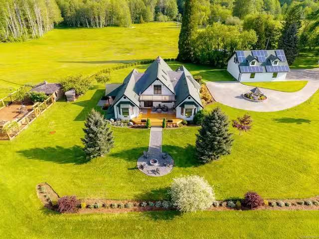 House for sale in Duncan, 3775 Mountain Rd, 1036103