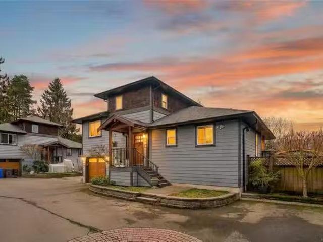House for sale in Duncan, 5 1031 Lomas Rd, 1026706