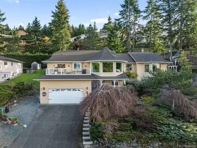 House for sale in Duncan, 6092 Chippewa Rd, 1031417