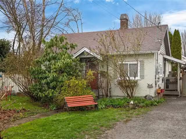 House for sale in Duncan, 621 Coronation Ave, 1029399