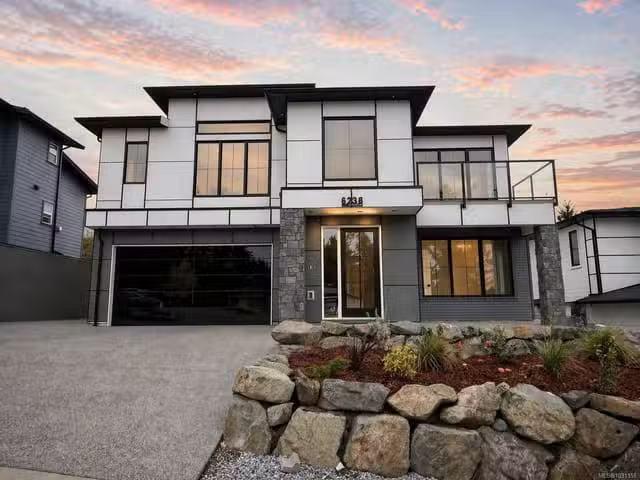 House for sale in Duncan, 6238 Highwood Dr, 1031158