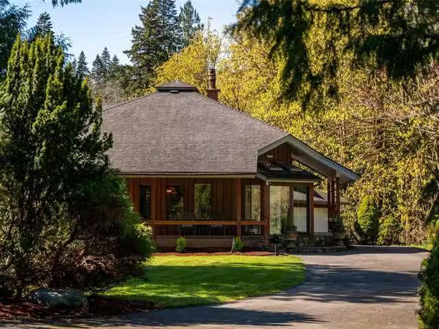 House for sale in Duncan, 7788 Somenos Rd, 1038080