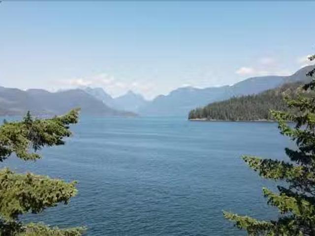 House for sale in Egmont, Sunshine Coast, 6290 Maple Road, 263.