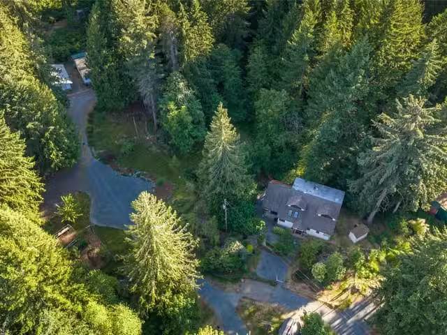 House for sale in Errington, 1352 Englishman River Rd, 1038251